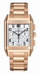 Jaeger LeCoultre Silver Dial Watch 7012120