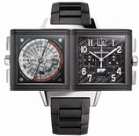 Jaeger LeCoultre 702J67P Mens Watch