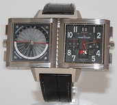 Gents Jaeger LeCoultre Mens Watch 702T470