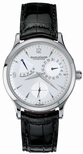 Jaeger LeCoultre Silver Dial Watch Q1488404