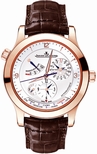 Jaeger LeCoultre Mens Q1502420 Watch