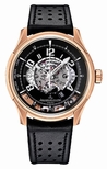 Jaeger LeCoultre Amvox Mens Watch Q1922450