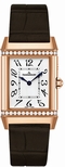 Jaeger LeCoultre Manual Hand-Wound Ladies Watch Q2692420