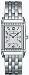 Jaeger LeCoultre Manual Hand-Wound Ladies Watch Q2693120