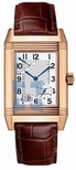 Jaeger LeCoultre Reverso Q3002401 Mens Watch