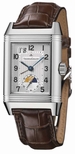 Jaeger LeCoultre Mens Q3038420 Watch