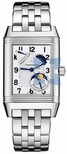 Jaeger LeCoultre Reverso Mens Watch Q3048120