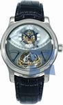 Jaeger LeCoultre Gyrotourbillon 1 Q6006420 Watch