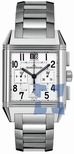 Jaeger LeCoultre Reverso Squadra Q7018120 Mens Watch