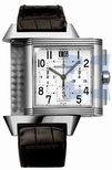 Jaeger LeCoultre Reverso Squadra Mens Watch Q7018420