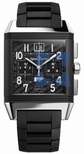 Jaeger LeCoultre Reverso Squadra Q702J67P Mens Watch