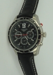 Longines black Dial Unisex Watch 6768