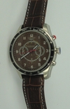 Longines brown Dial unisex Watch 6769