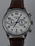 Longines 7684 Mens Automatic Watch