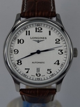 Longines Automatic Mens Watch 7685