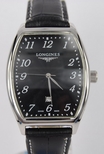 Longines Stainless Steel Watch 7686