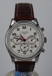  Longines Mens Watch 7691