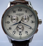 Longines 7694 Watch