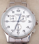  Longines Mens Watch 7696