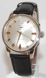 Gents Longines Mens Watch L1.611.4.75.4