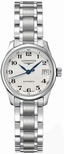 Longines Ladies L2.128.4.78.6Watch