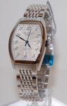 Longines Beige Dial Watch L2.142.4.73.6