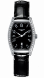 Longines Evidenza Ladies Watch L2.155.0.53.7