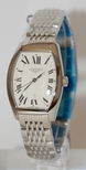 Longines Beige Dial Watch L2.155.4.71.6