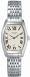 Longines Silver Dial Watch L2.155.4.71.6