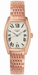 Longines Evidenza L2.155.8.71.6 Ladies Watch