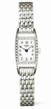 Longines Quartz Ladies Watch L2.195.0.83.6