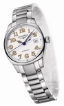 Longines Spirit L2.196.4.23.6 Unisex Watch