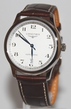 Gents Longines Mens Watch L2.628.4.78.3