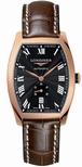 Longines Evidenza L2.642.8.51.2 Mens Watch