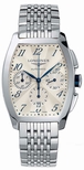 Longines Evidenza L2.643.4.73.6 Mens Watch