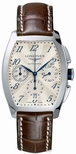 Longines Evidenza L2.643.4.73.9 Watch