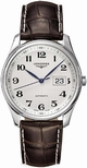 Longines L2.648.4.78.3 Mens Automatic Watch