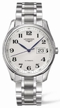 Longines L2.648.4.78.6 Mens Automatic Watch