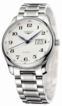 Longines Mens L2.648.4.78.6 Watch