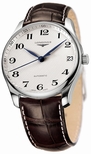 Longines Master Collection L2.665.4.78.5 Mens Watch