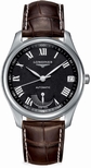 Longines Automatic Mens Watch L2.666.4.51.2