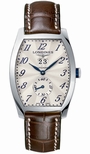 Longines L2.670.4.73.9 Mens Automatic Watch