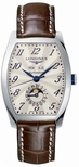 Longines Mens Watch L2.671.4.78.0