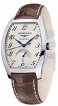 Longines Evidenza Mens Watch L2.672.4.73.4