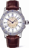 Longines Automatic Mens Watch L2.678.4.11.0