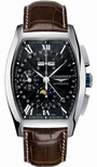 Longines Evidenza Mens Watch L2.688.4.58.9