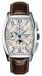 Longines Mens Watch L2.688.4.78.9