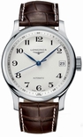 Longines L2.689.4.78.2 Mens Automatic Watch