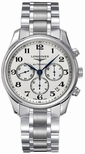 Longines Master Collection L2.693.4.78.6 Mens Watch