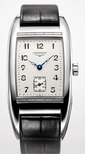 Longines L2.694.4.73.4 Ladies Quartz Watch